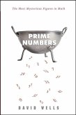 Prime Numbers (eBook, ePUB)