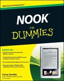 NOOK For Dummies (eBook, ePUB)