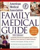 American Medical Association Family Medical Guide (eBook, ePUB)