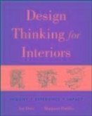 Design Thinking for Interiors (eBook, PDF)
