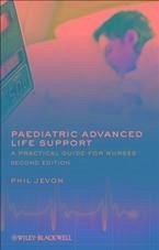 Paediatric Advanced Life Support (eBook, PDF) - Jevon, Philip