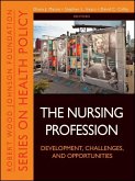 The Nursing Profession (eBook, PDF)