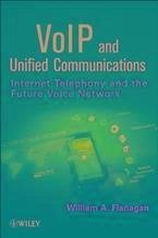 VoIP and Unified Communications (eBook, PDF) - Flanagan, William A.