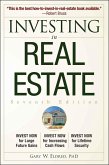 Investing in Real Estate (eBook, PDF)