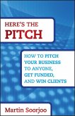 Here's the Pitch (eBook, PDF)