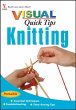 Knitting VISUAL Quick Tips (eBook, ePUB) - Bild 1