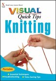 Knitting VISUAL Quick Tips (eBook, ePUB)