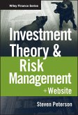 Investment Theory and Risk Management (eBook, PDF)