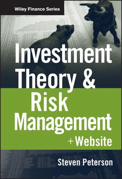 Investment Theory and Risk Management (eBook, PDF) Investment Theory and Risk Management (eBook, PDF)