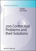 200 Contractual Problems and their Solutions (eBook, PDF)