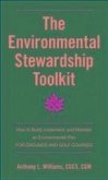 The Environmental Stewardship Toolkit (eBook, PDF)