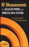RF Measurements for Cellular Phones and Wireless Data Systems (eBook, ePUB)