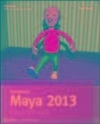 Autodesk Maya 2013 Essentials (eBook, ePUB) - Naas, Paul