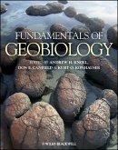 Fundamentals of Geobiology (eBook, PDF)