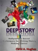 Deep Story (eBook, ePUB)