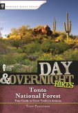 Day & Overnight Hikes: Tonto National Forest (eBook, ePUB)