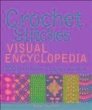 Crochet Stitches VISUAL Encyclopedia... - Bild 1