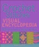 Crochet Stitches VISUAL Encyclopedia (eBook, PDF)