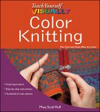 Teach Yourself VISUALLY Color Knitting (eBook, ePUB)