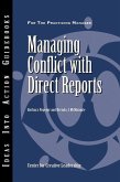 Managing Conflict with Direct Reports (eBook, PDF)