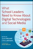 What School Leaders Need to Know About Digital Technologies and Social Media (eBook, PDF)