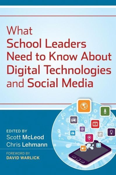 What School Leaders Need to Know About Digital Technologies and Social Media (eBook, PDF)