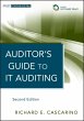 Auditor's Guide to IT Auditing (eBook,... - Bild 1
