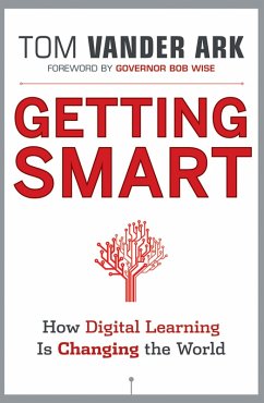 Cover Getting Smart (eBook, ePUB)