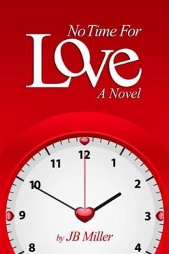 Cover No Time For Love (eBook, ePUB)
