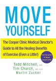 Move Yourself (eBook, ePUB)