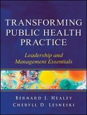 Transforming Public Health Practice (eBook, PDF)