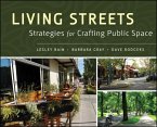 Living Streets (eBook, ePUB)
