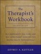 The Therapist's Workbook (eBook, PDF) - Bild 1