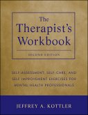 The Therapist's Workbook (eBook, PDF)
