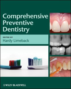 Comprehensive Preventive Dentistry (eBook, PDF)