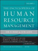 The Encyclopedia of Human Resource Management, Volume 2 (eBook, ePUB)