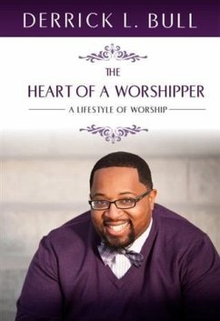 Cover Heart of a Worshipper (eBook, ePUB)