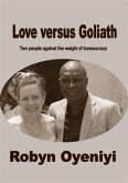 Love Versus Goliath (eBook, ePUB)