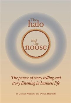 Cover Halo and the Noose (eBook, ePUB)