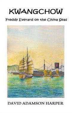 Cover Kwangchow (eBook, ePUB)