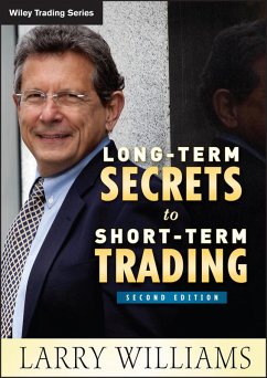 Long-Term Secrets to Short-Term Trading (eBook, PDF) - Williams, Larry
