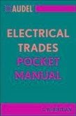 Audel Electrical Trades Pocket Manual (eBook, ePUB)