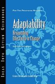 Adaptability (eBook, ePUB)