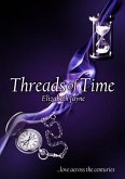 Threads of Time (eBook, ePUB) Threads of Time (eBook, ePUB)
