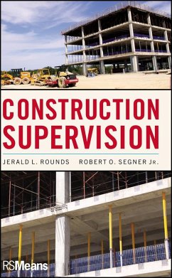 Cover Construction Supervision (eBook, PDF)