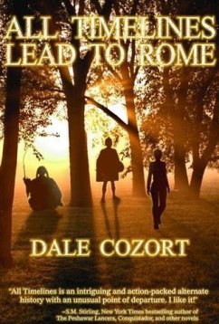 All Timelines Lead to Rome (eBook, ePUB)