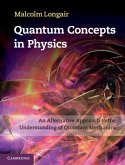 Quantum Concepts in Physics (eBook, PDF)
