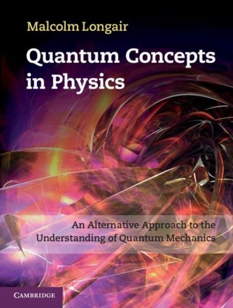 Quantum Concepts in Physics (eBook, PDF)