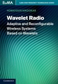Wavelet Radio (eBook, PDF)