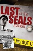 Last of the Seals (eBook, ePUB)